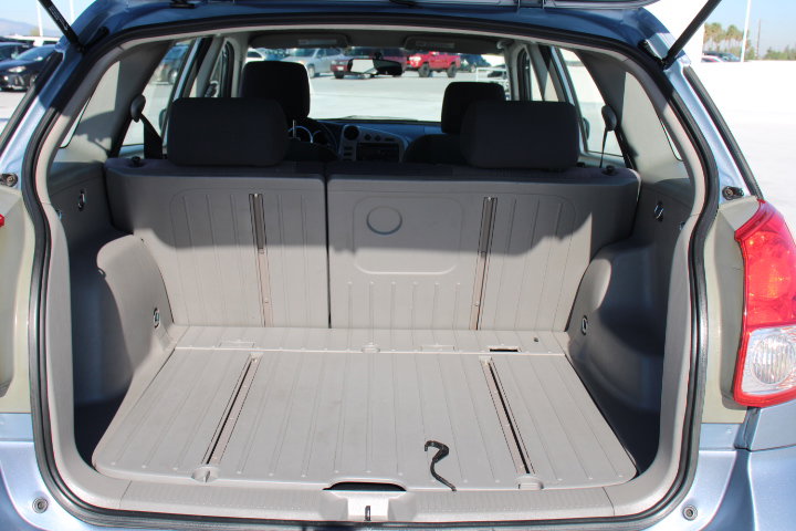 Used 2004 Toyota Matrix image 14
