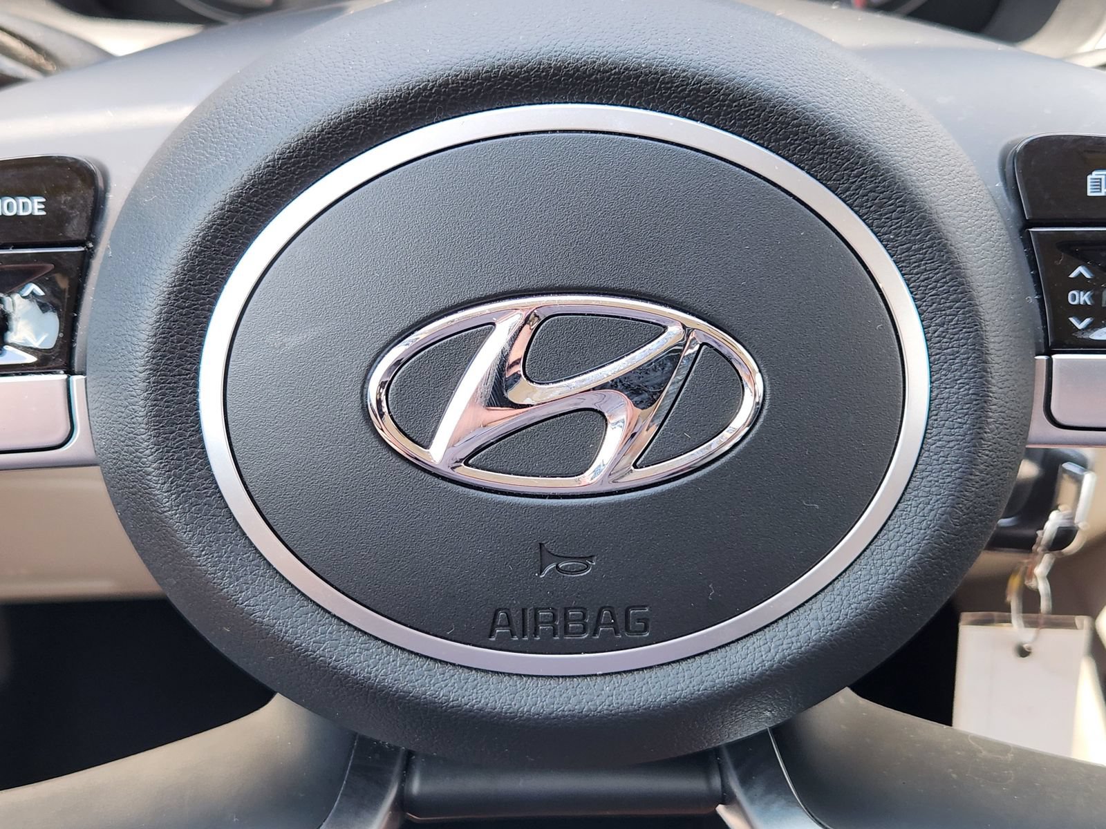 Used 2024 Hyundai Tucson SE FWD image 34