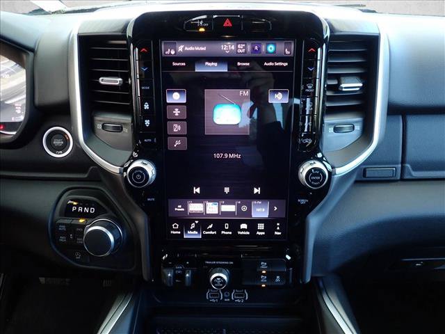 New 2026 RAM 1500 Big Horn AWD/4WD image 15