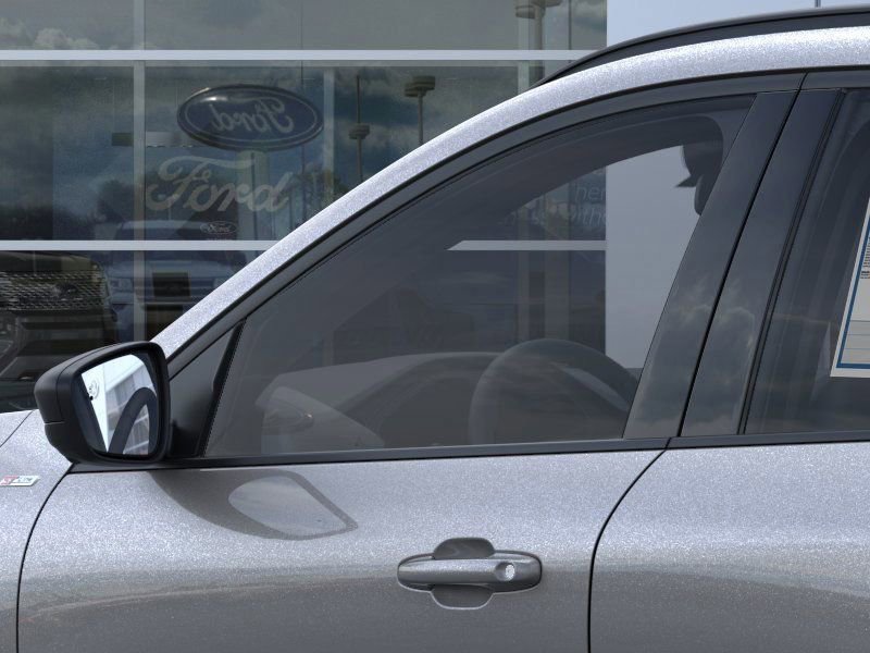 New 2026 Ford Escape ST-Line w/ Cold Weather Package image 21