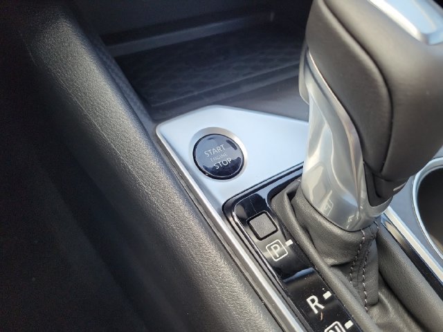 New 2026 Nissan Altima 2.5 SV w/ SV Premium Package FWD image 32