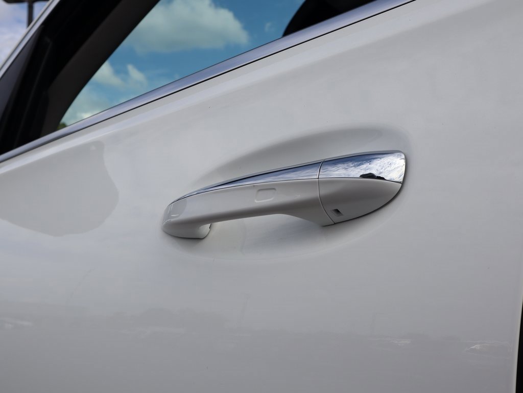 New 2026 Mercedes-Benz GLE 450 4MATIC image 26