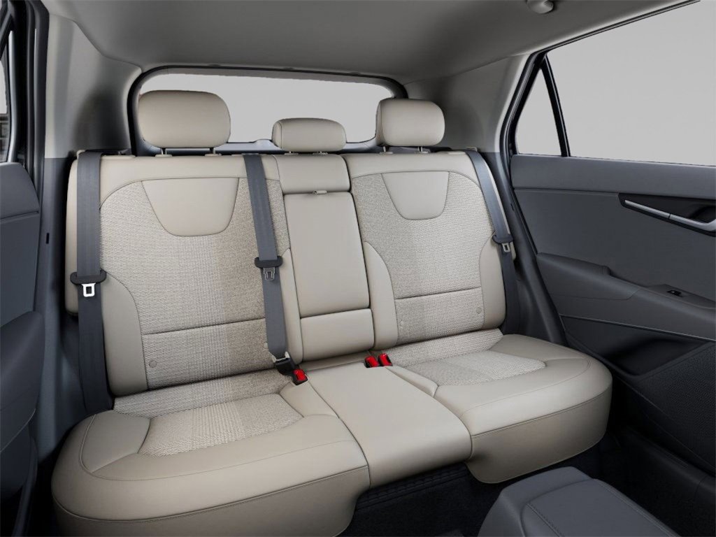 New 2025 Kia Niro EX image 16