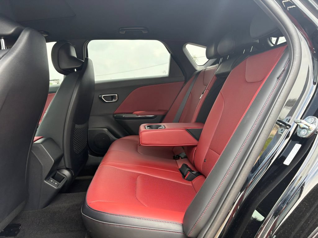 New 2026 Kia K4 GT-Line Turbo w/ GT-Line Premium Package FWD image 16