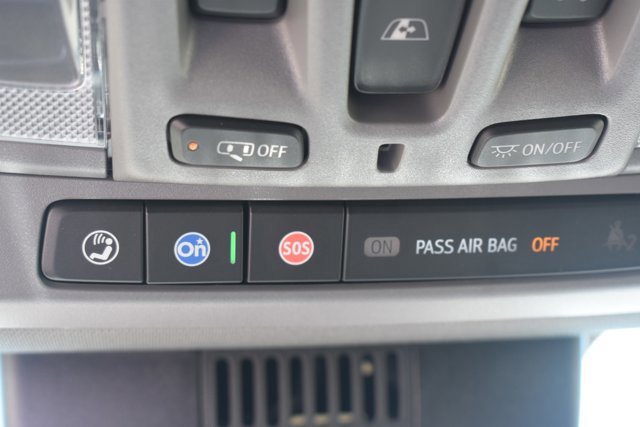 New 2026 Chevrolet Silverado 1500 RST w/ RST All Star Premium Package image 33