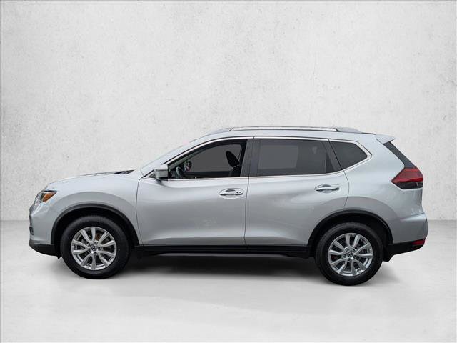 Used 2020 Nissan Rogue SV image 9