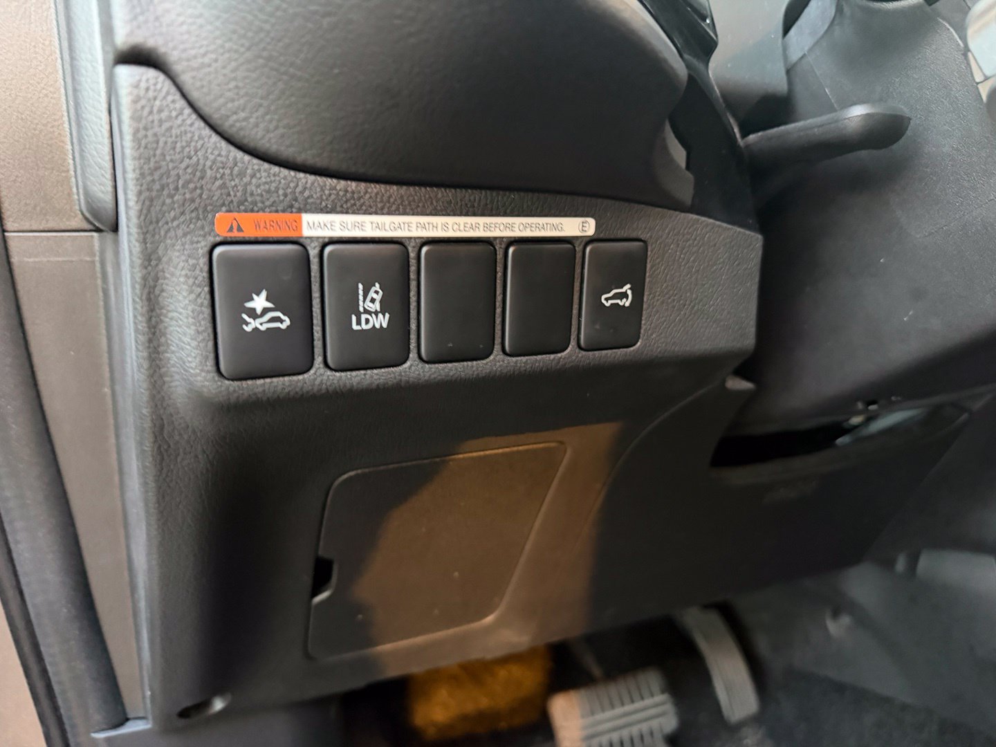 Used 2019 Mitsubishi Outlander GT AWD/4WD image 14