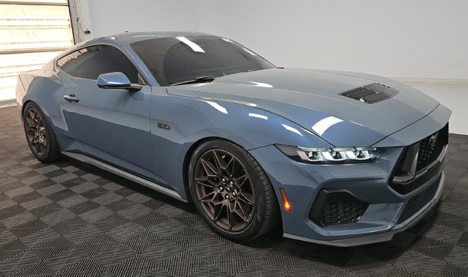 Used 2024 Ford Mustang GT Premium w/ GT Performance Package