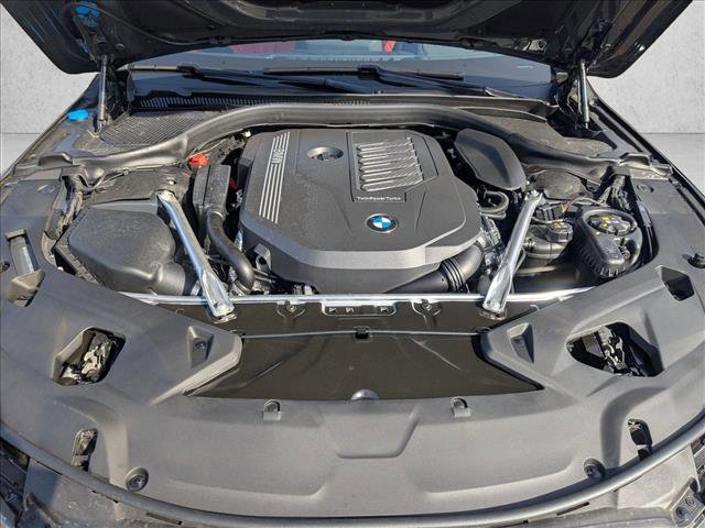 New 2026 BMW 840i xDrive image 17