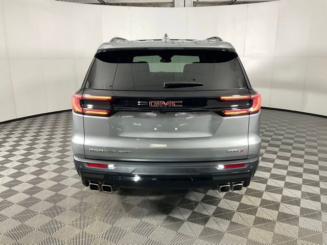 Used 2024 GMC Acadia AT4 w/ LPO, Floor Liner Package image 5
