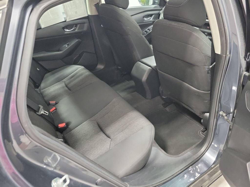 Used 2024 Honda Accord EX image 17