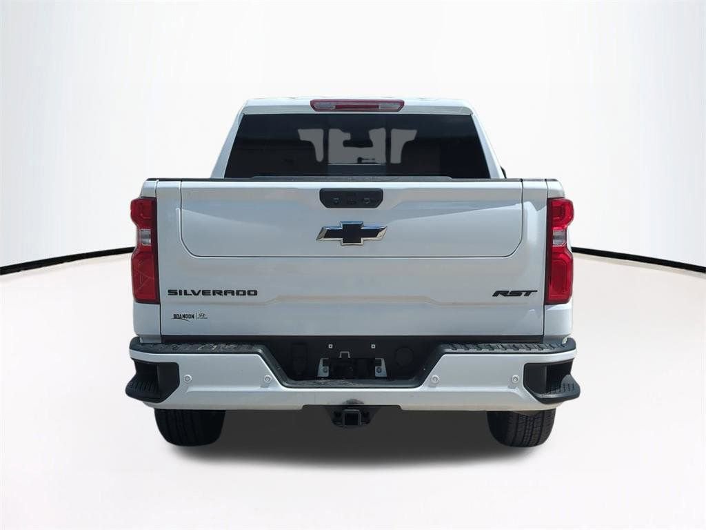 Used 2024 Chevrolet Silverado 1500 RST w/ All Star Edition Plus image 6
