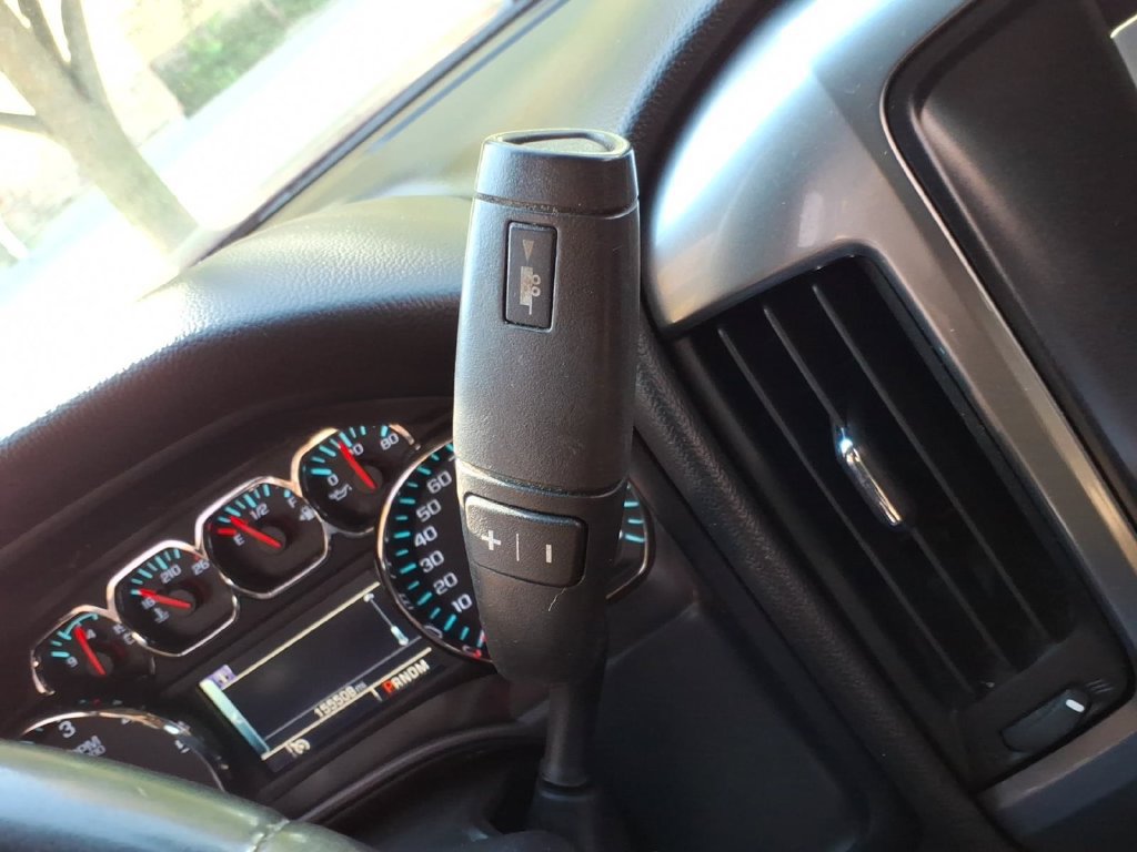 Used 2014 Chevrolet Silverado 1500 LT w/ All Star Edition AWD/4WD image 25