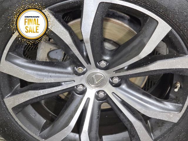 Used 2017 Lexus RX 350 AWD image 10