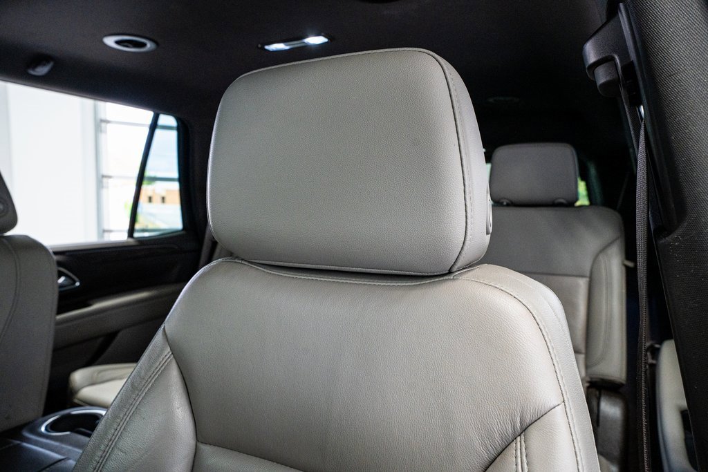 Used 2021 Chevrolet Tahoe Z71 image 41