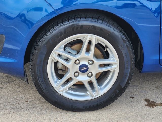 Used 2019 Ford Fiesta SE image 17