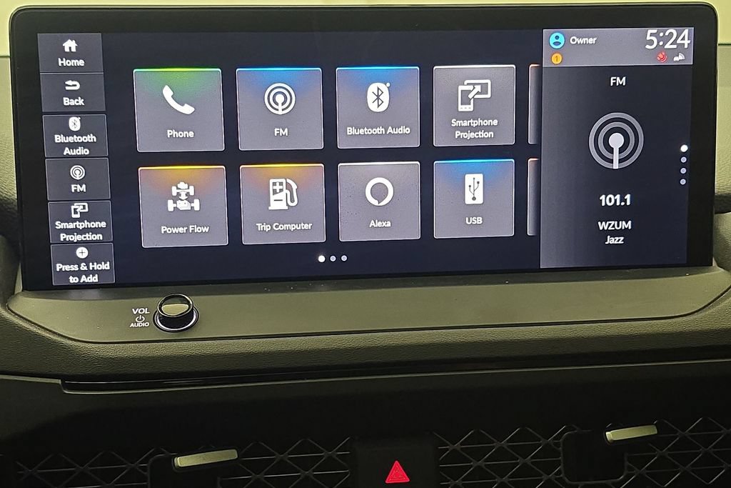 Used 2023 Honda Accord EX-L image 19