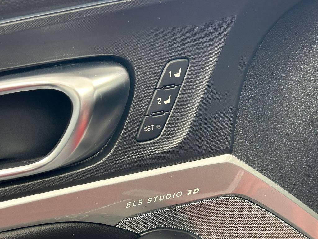 Used 2024 Acura Integra A-Spec FWD image 17