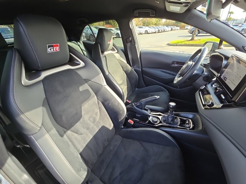 Used 2024 Toyota Corolla Premium image 21