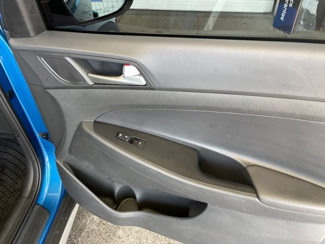 Used 2019 Hyundai Tucson SEL AWD/4WD image 43