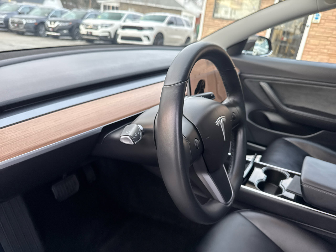 Used 2018 Tesla Model 3 Long Range image 23
