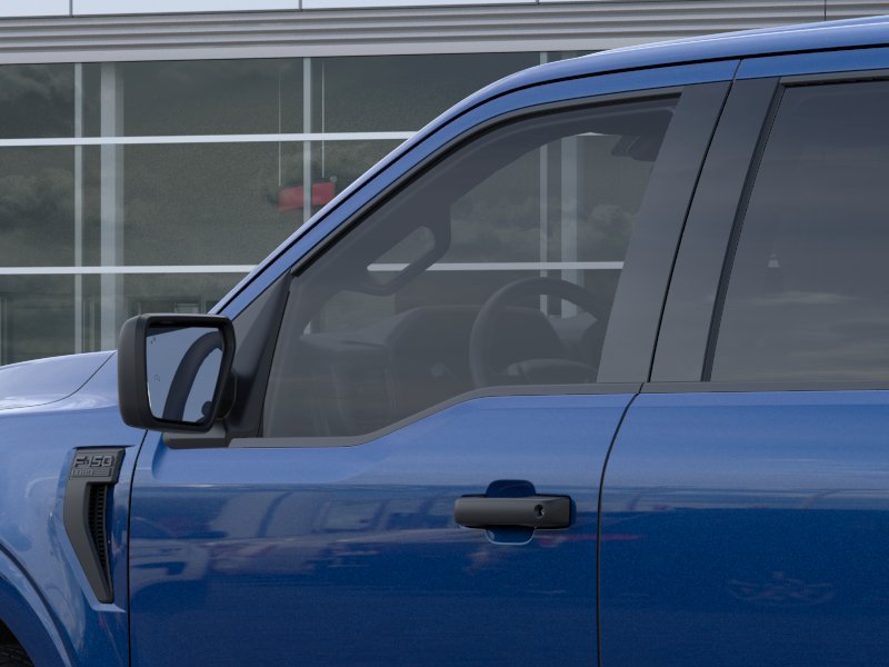 New 2026 Ford F150 STX w/ F-150 LOBO Package AWD/4WD image 20