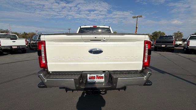 New 2026 Ford F350 Lariat w/ FX4 Off-Road Package image 5