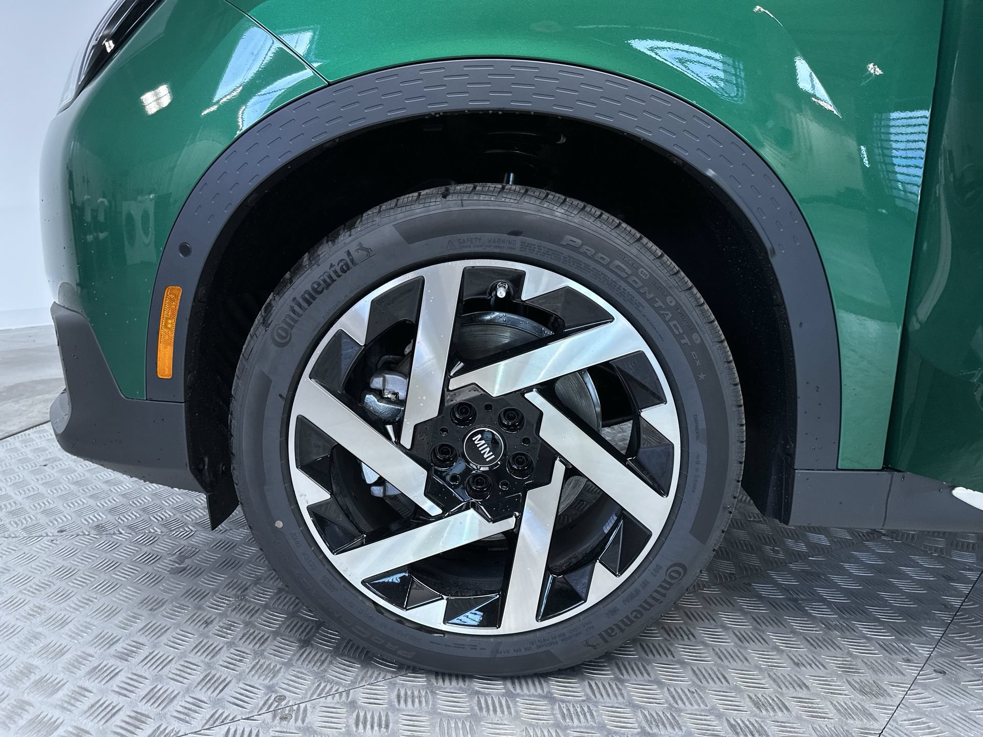 Used 2025 MINI Cooper Countryman SE AWD/4WD image 26
