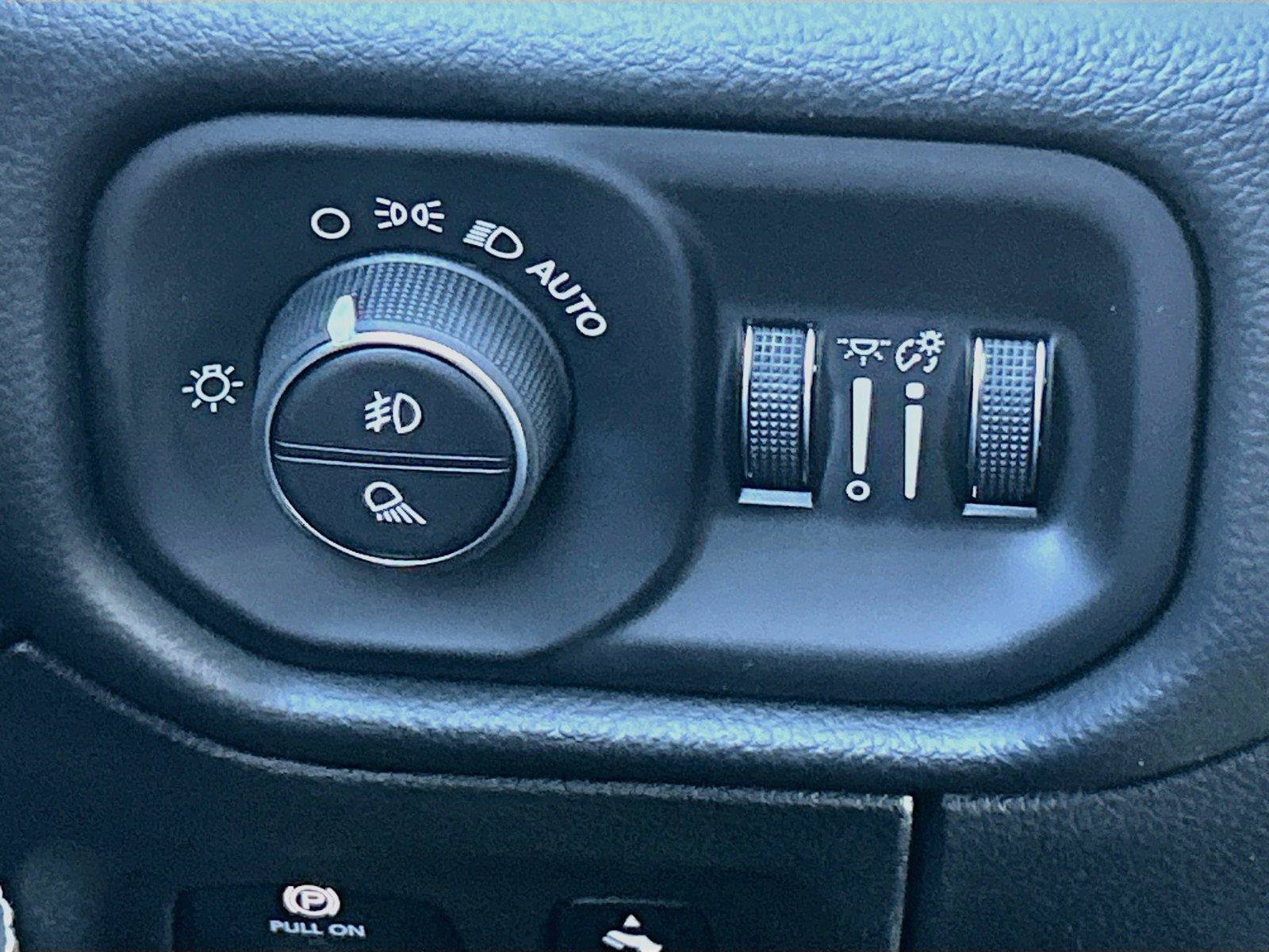 New 2027 RAM 1500 RHO AWD/4WD image 32