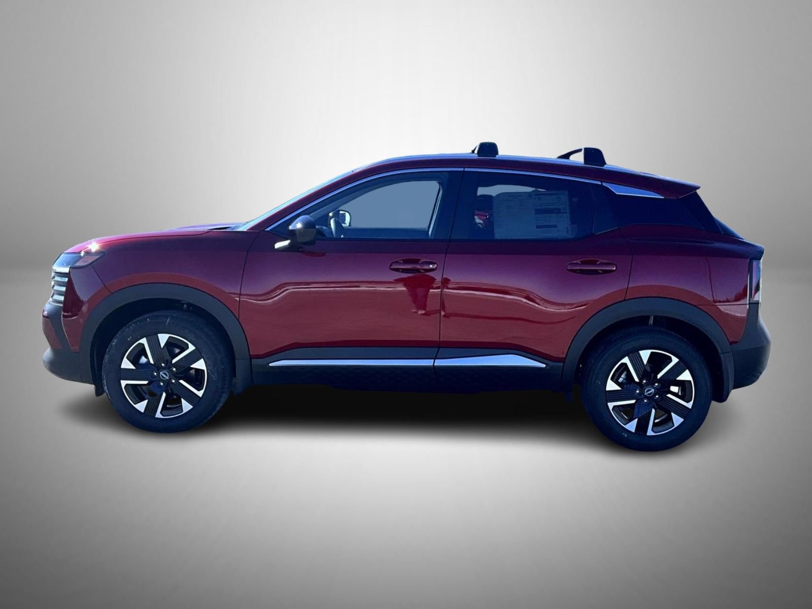 New 2026 Nissan Kicks SV w/ Cold Weather Package AWD/4WD image 8