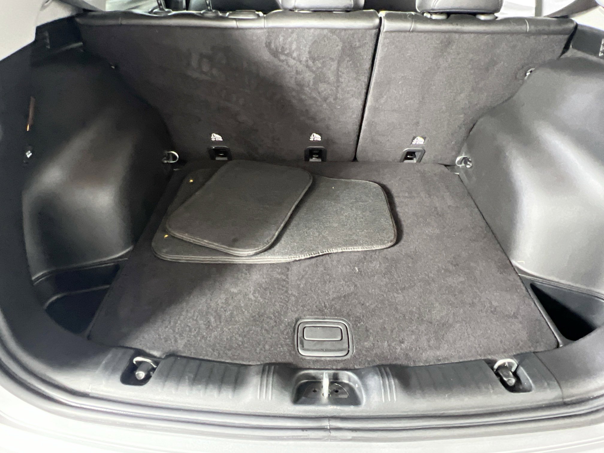 Used 2022 Jeep Compass Latitude image 23