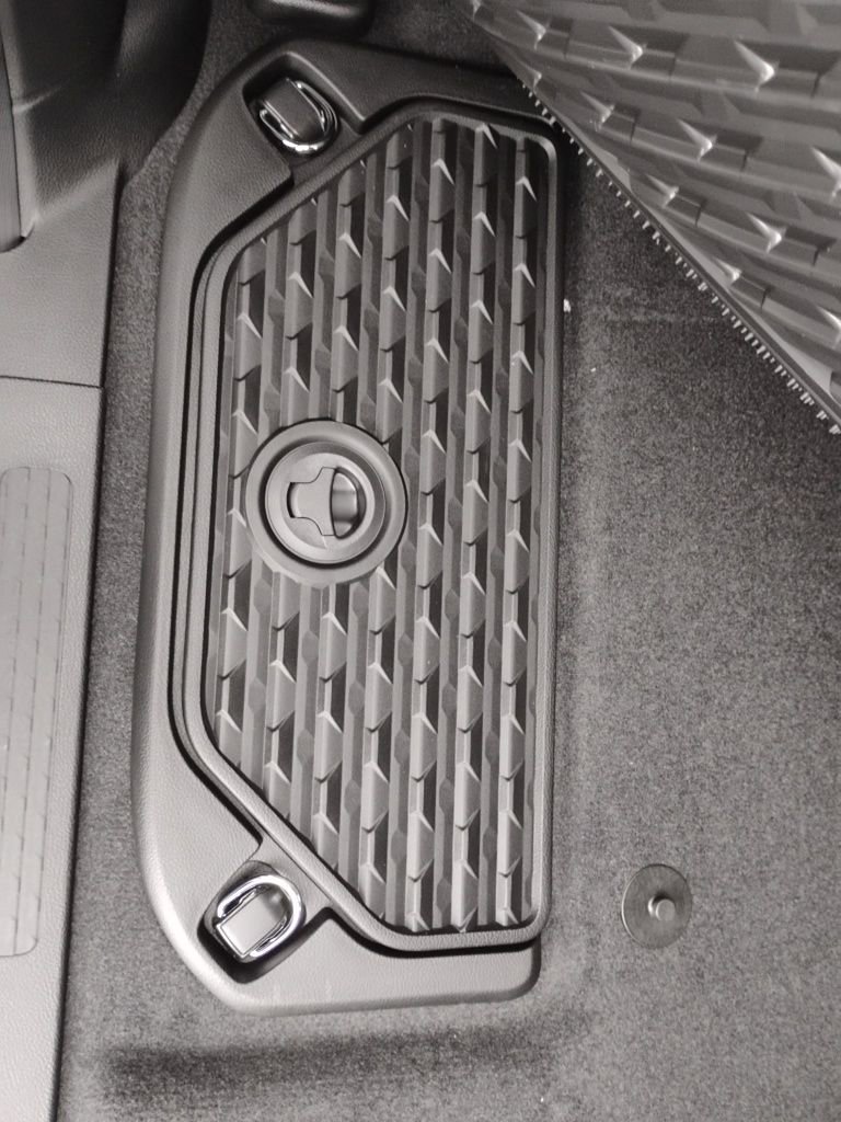 New 2026 RAM 1500 Big Horn image 19