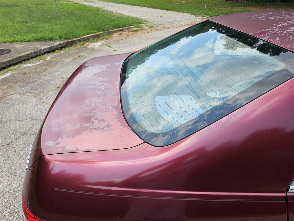 Used 2003 Honda Accord EX image 32