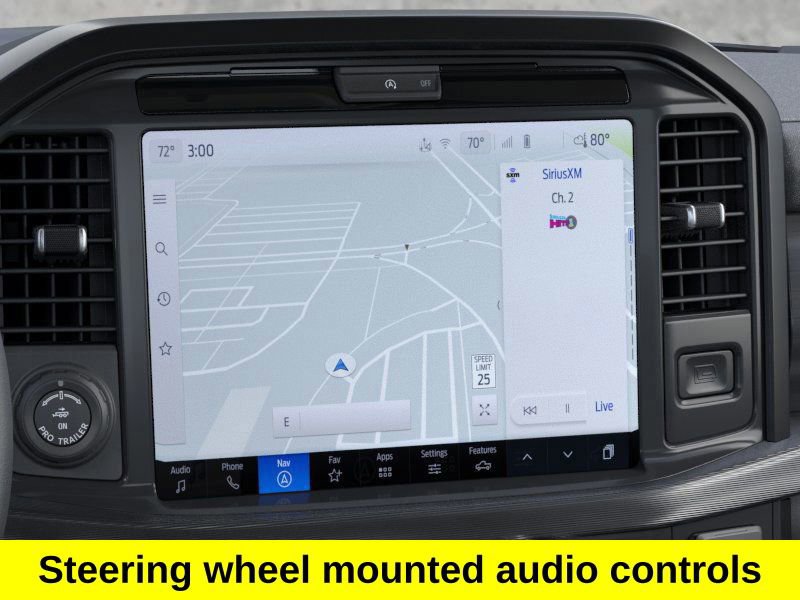 New 2026 Ford F150 Lariat image 14