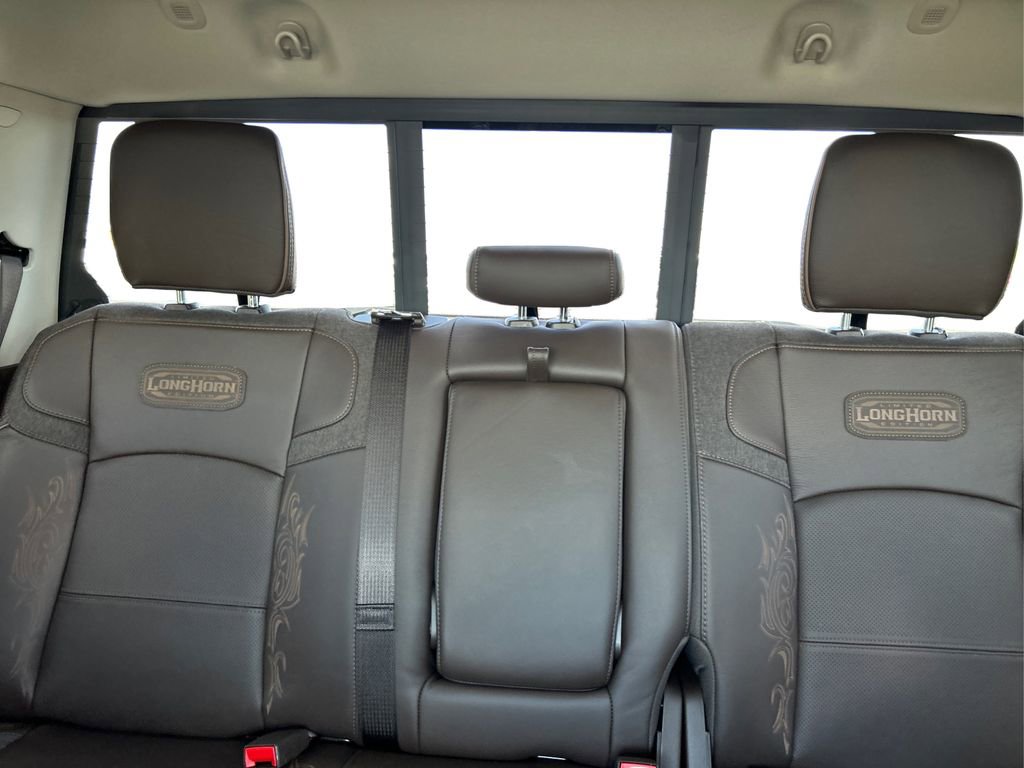 New 2025 RAM 2500 Limited image 15