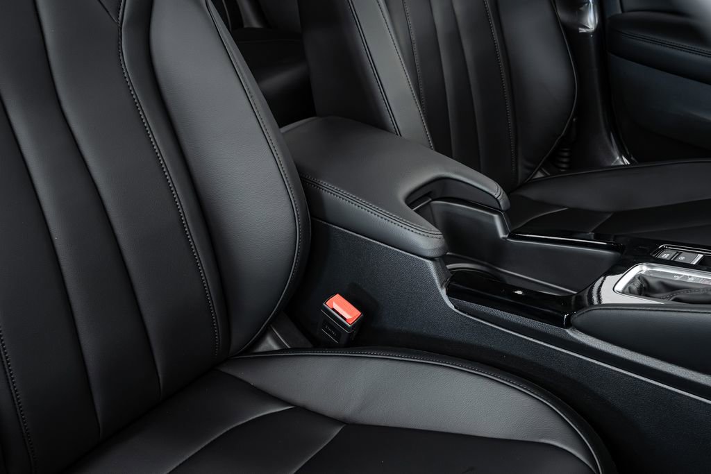 New 2026 Acura Integra FWD image 19