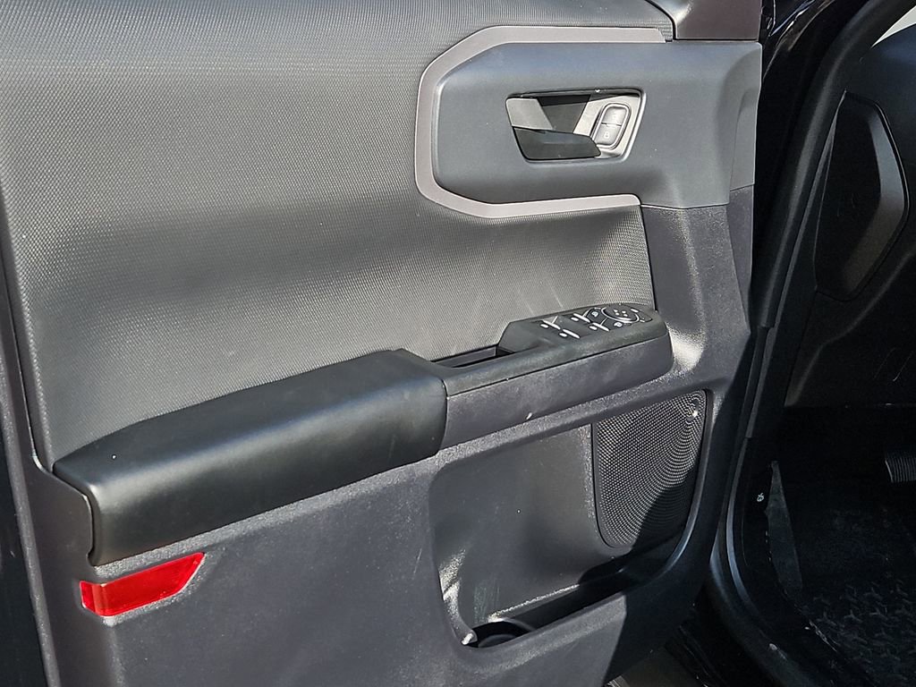 Used 2024 Ford Bronco Sport Big Bend image 18