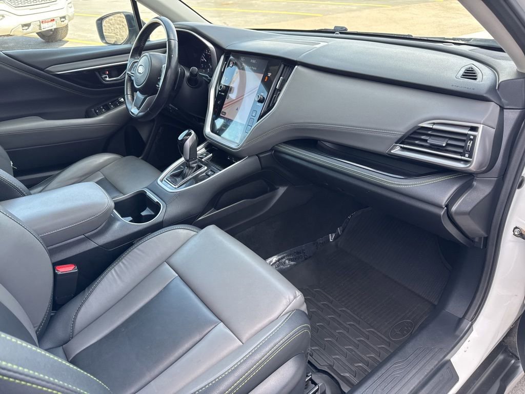 Used 2022 Subaru Outback Onyx Edition XT image 37
