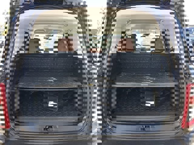 Used 2022 Ford Bronco Sport Outer Banks w/ Tech Package image 11