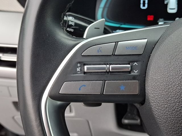 Used 2025 Hyundai Palisade SEL AWD/4WD image 22