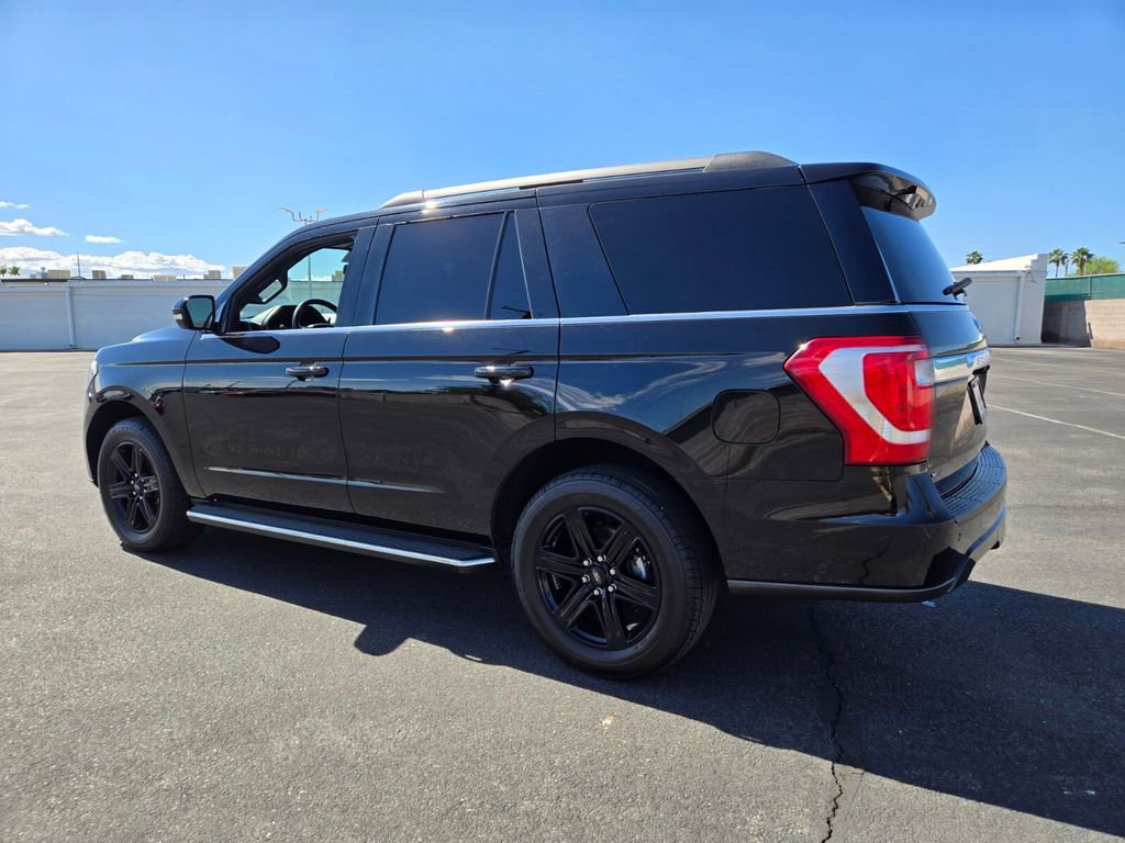 Used 2021 Ford Expedition XLT RWD image 4