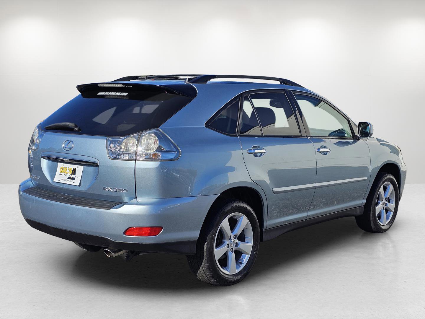 Used 2008 Lexus RX 350 2WD image 5