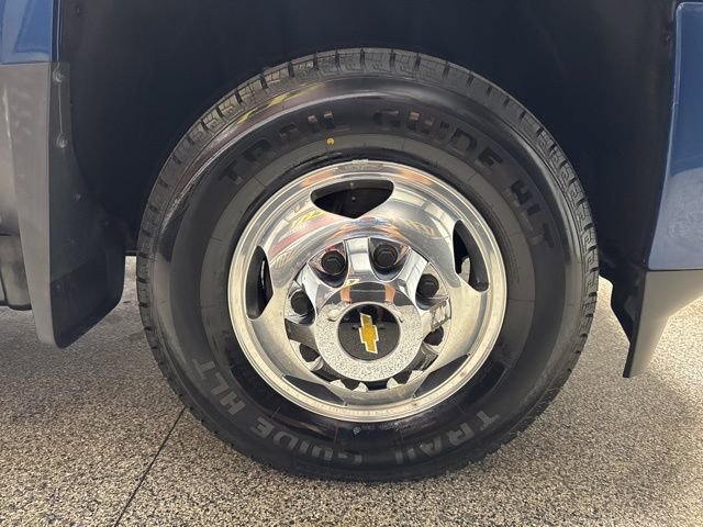 Used 2016 Chevrolet Silverado 3500 High Country w/ Duramax Plus Package image 31