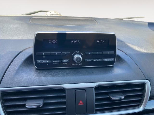 Used 2014 MAZDA MAZDA3 i Sport FWD image 22
