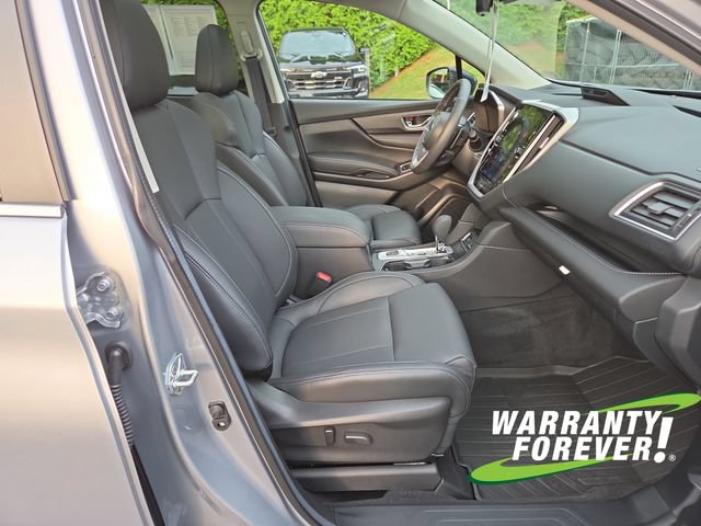 Certified 2026 Subaru Ascent Limited AWD/4WD image 15
