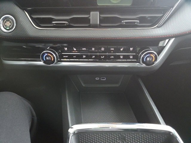 New 2026 Chevrolet Equinox RS image 33