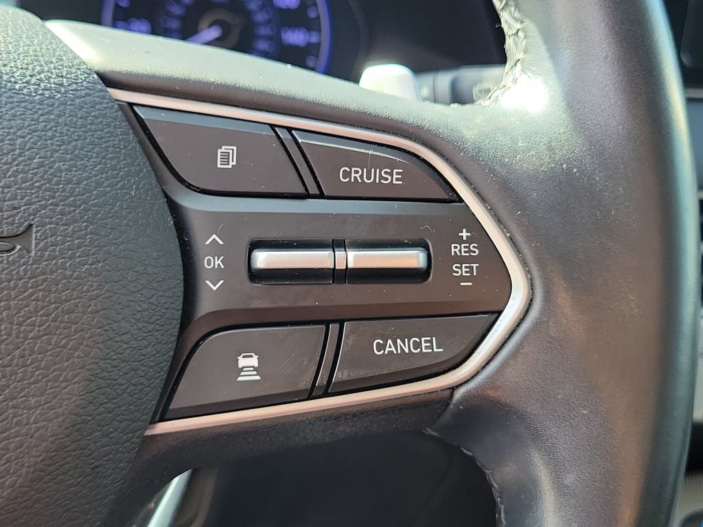Used 2020 Hyundai Palisade SEL w/ Convenience Package FWD image 34