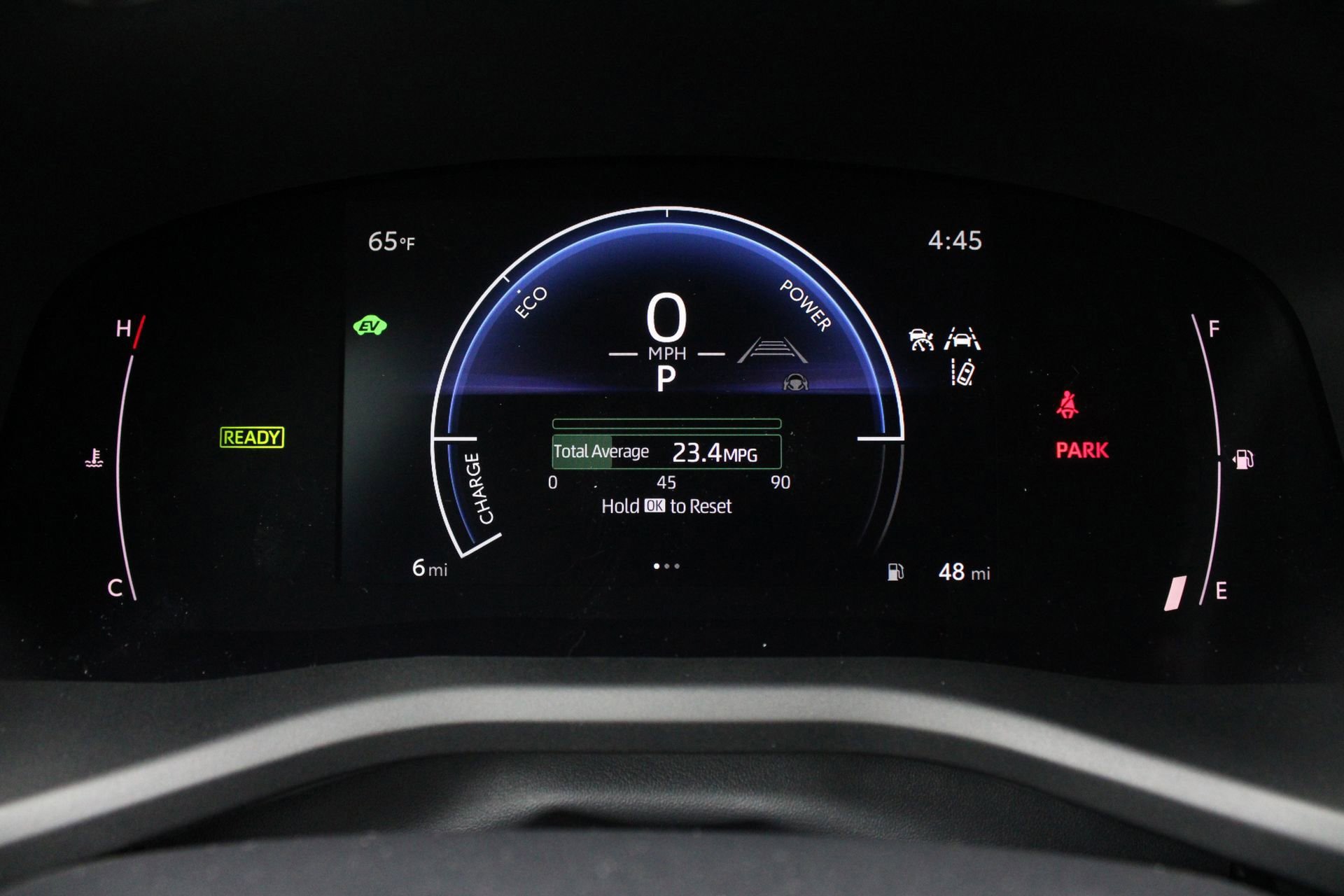 New 2026 Toyota Camry LE AWD/4WD image 33