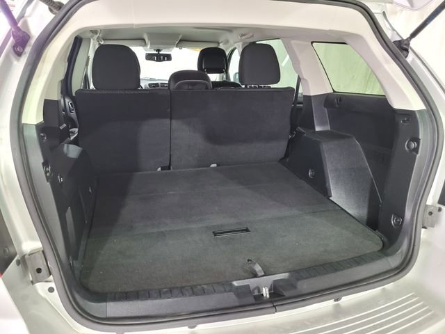 Used 2012 Dodge Journey SXT image 37