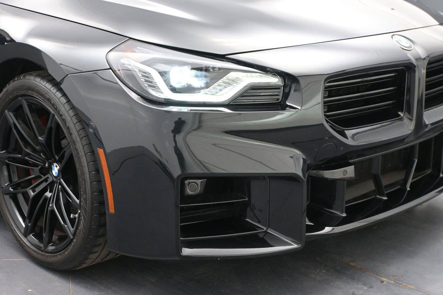Used 2025 BMW M2 w/ Lighting Package RWD image 19